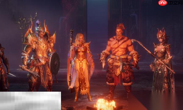 神弃之地兑换码推荐 神弃之地最新2025兑换码大全