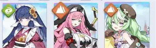 星塔旅人哪些角色比较强 角色节奏榜