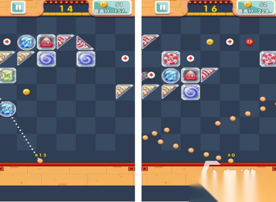 5—10岁益智小游戏分享 2025有趣的益智小游戏盘点