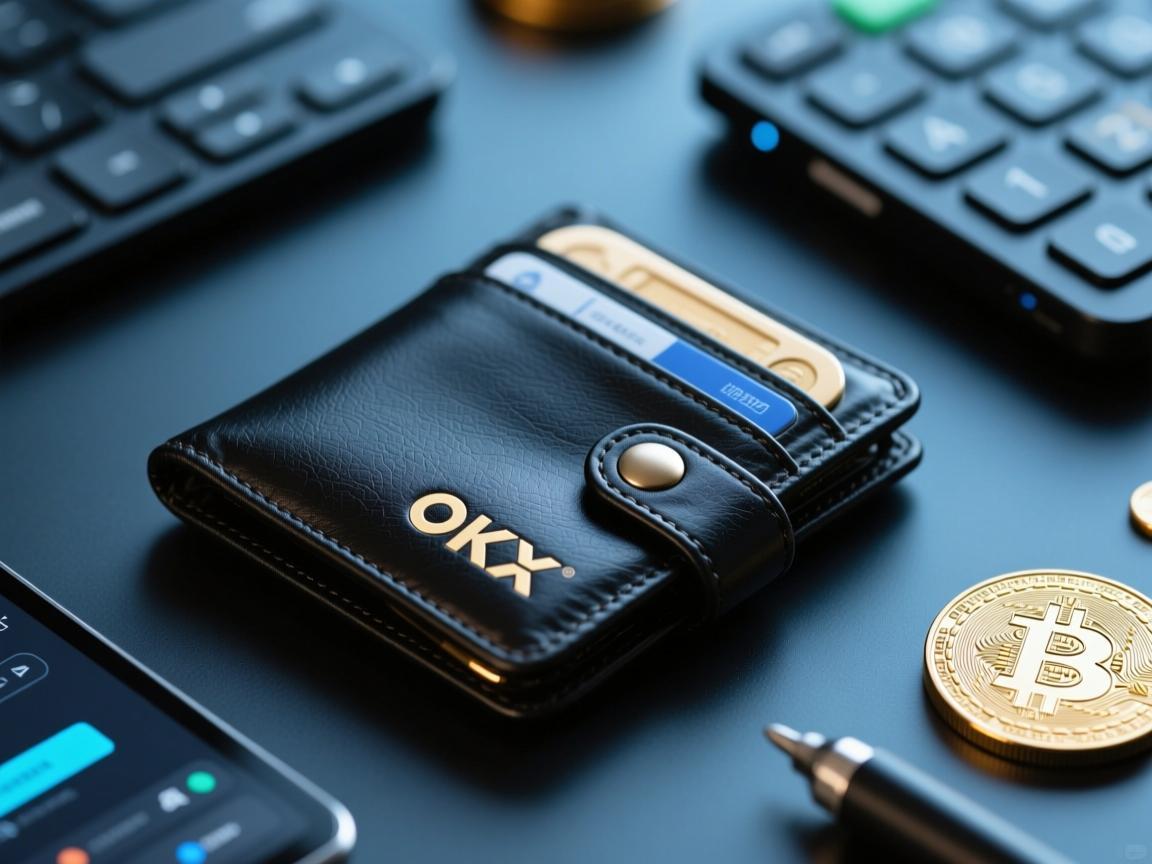 OKX冷钱包在哪里 一文详解安全存储位置与使用指南