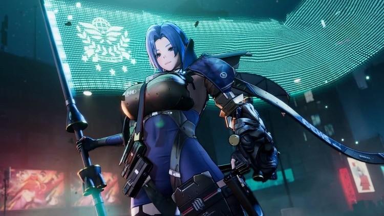 少女前线2海伦的技能是什么效果 少女前线2海伦的技能效果介绍