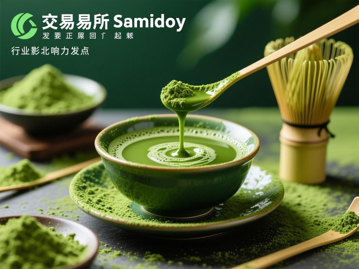 抹茶交易所，发展历程与行业影响力的起点