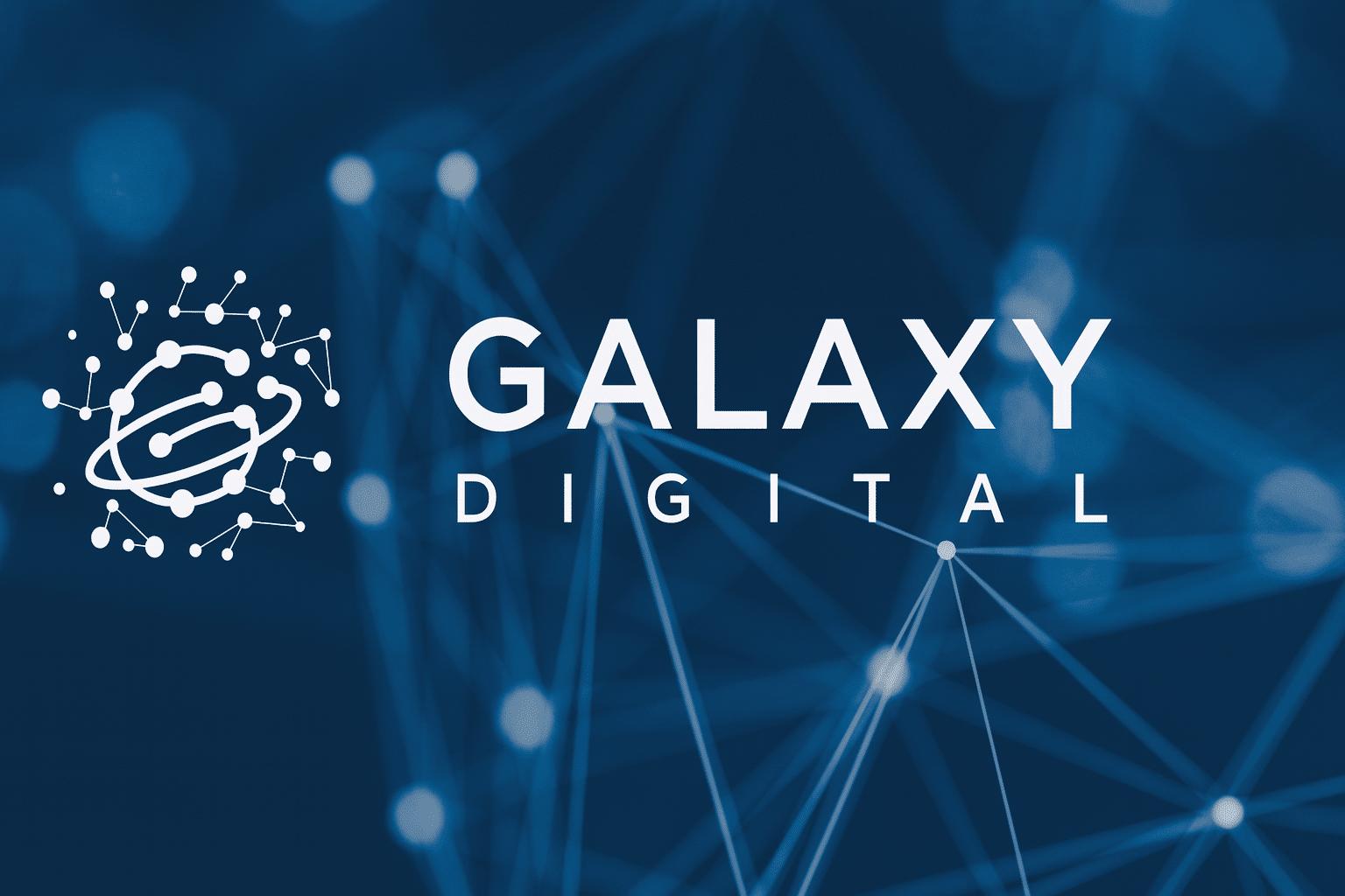 Galaxy Digital 90亿美元比特币交易点燃华尔街乐观情绪