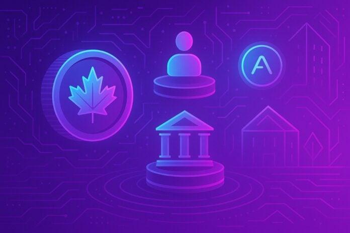 Maple aave 合作伙伴关系：机构资产进入 Aave 市场