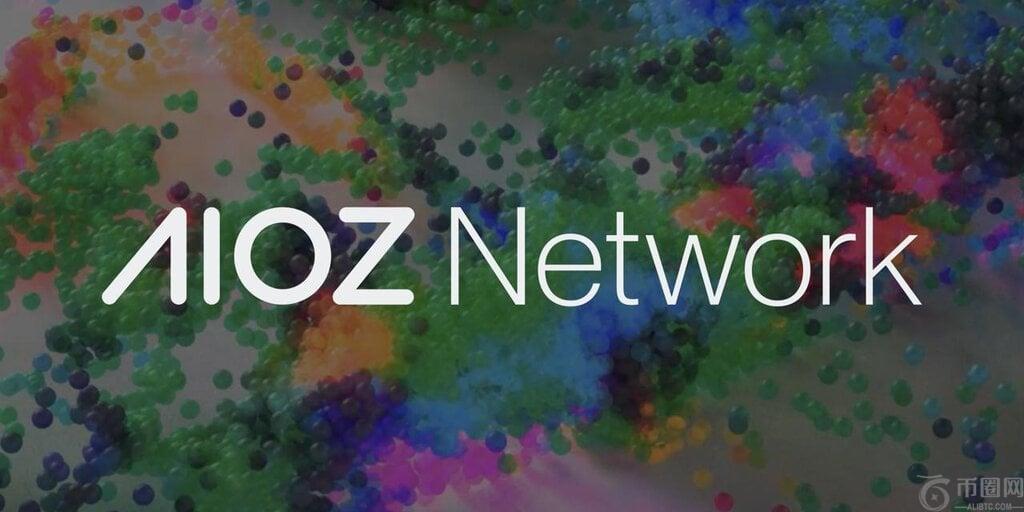 DePIN 支持的 AIOZ 网络“正在发展以人为本的互联网”