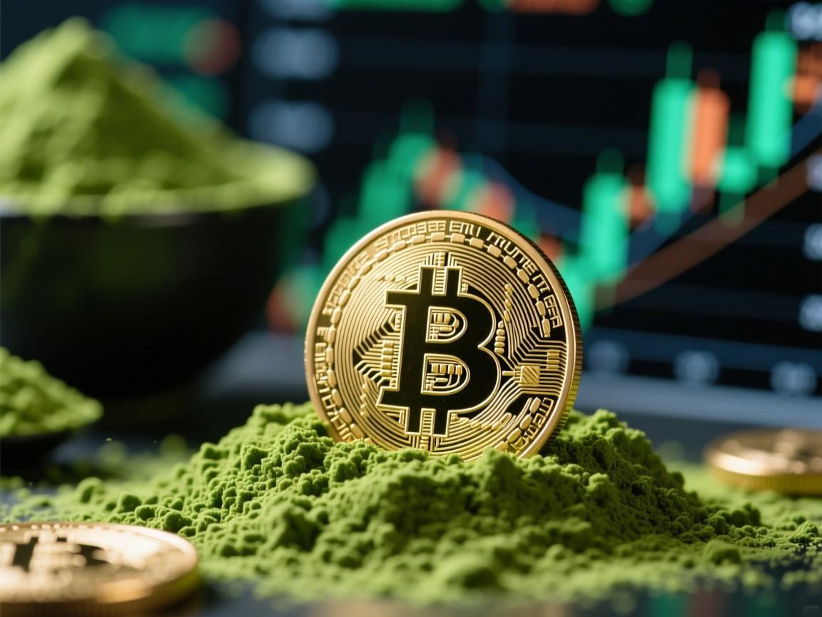 抹茶交易所卖不出币，流动性困局背后的市场隐忧