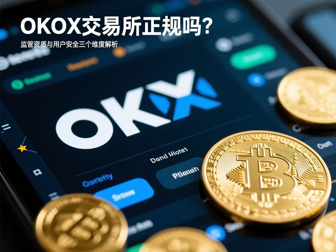 OKX交易所正规吗 从监管、资质与用户安全三个维度解析