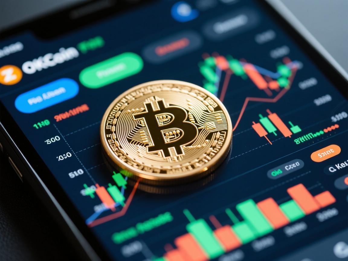 OKCoin比特币止盈止损功能是什么