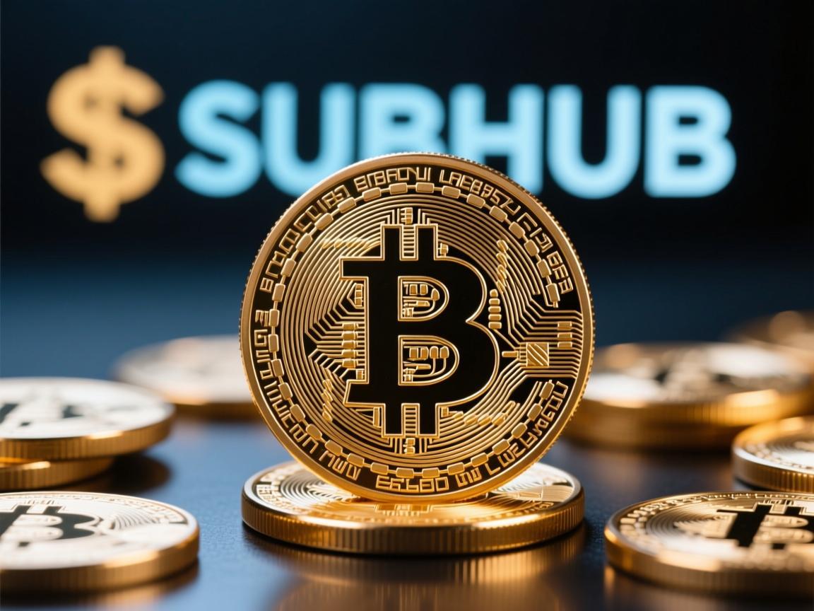 SUBHUB币前景，去中心化内容生态的新机遇与挑战
