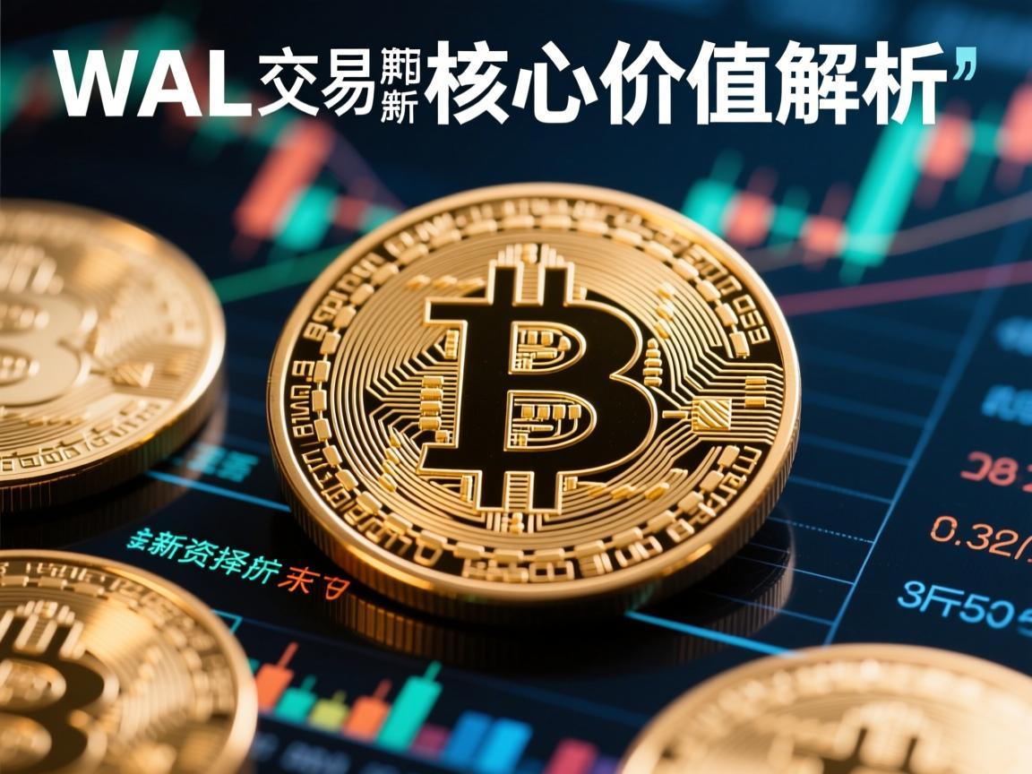 WAL币交易所，数字资产交易的新选择与核心价值解析