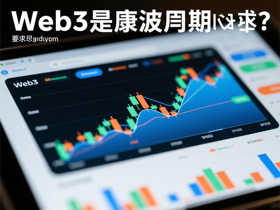 Web3是康波周期吗