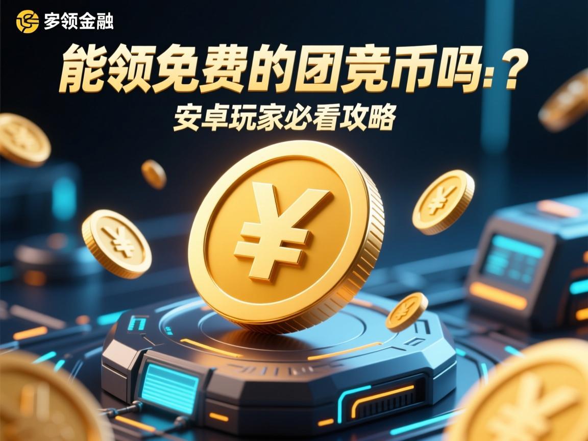 能领免费的团竞币吗 安卓玩家必看攻略