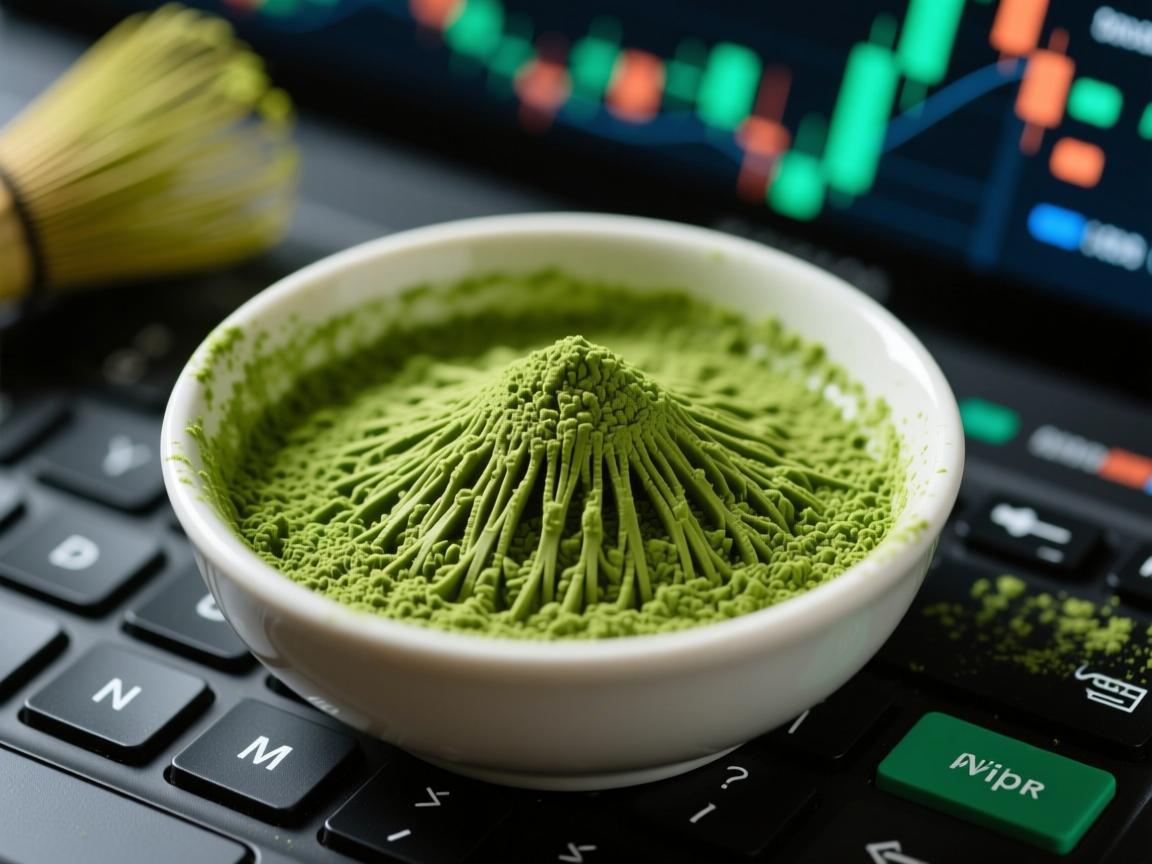 抹茶交易所怎么没Bag 从用户痛点看平台选择逻辑