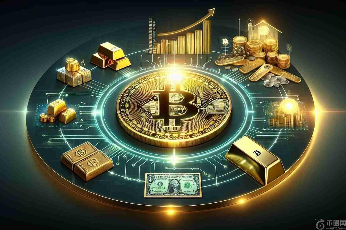 黄金价格暴跌，Peter Brandt 抨击比特币（BTC）最大批评者