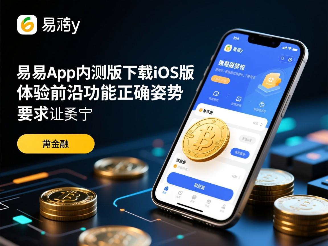 欧易App内测版下载iOS版，体验前沿功能的正确姿势