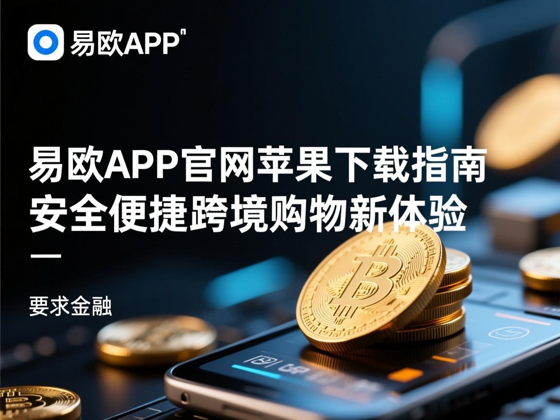 易欧APP官网苹果下载指南，安全便捷的跨境购物新体验