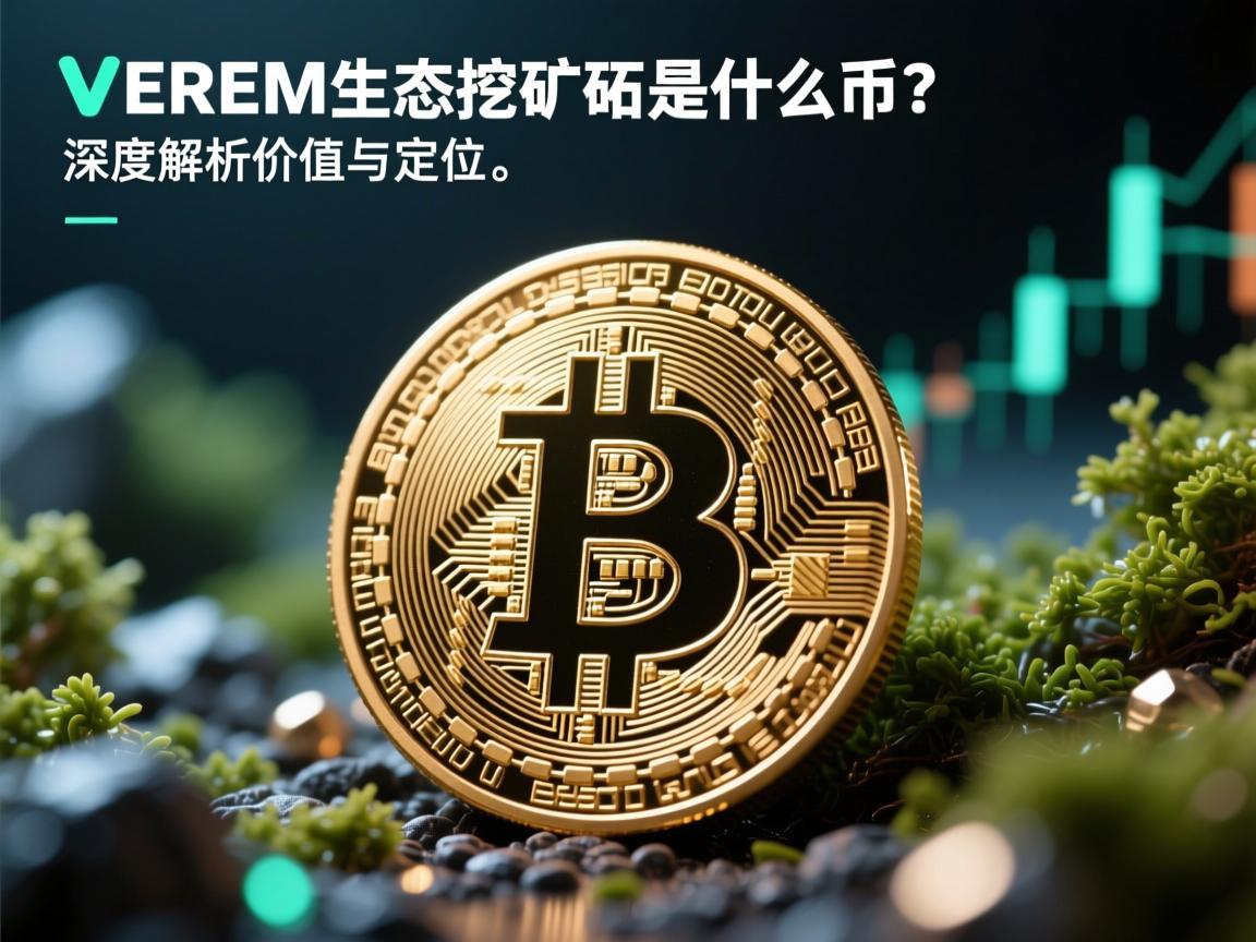 VEREM生态挖矿是什么币 深度解析其价值与定位