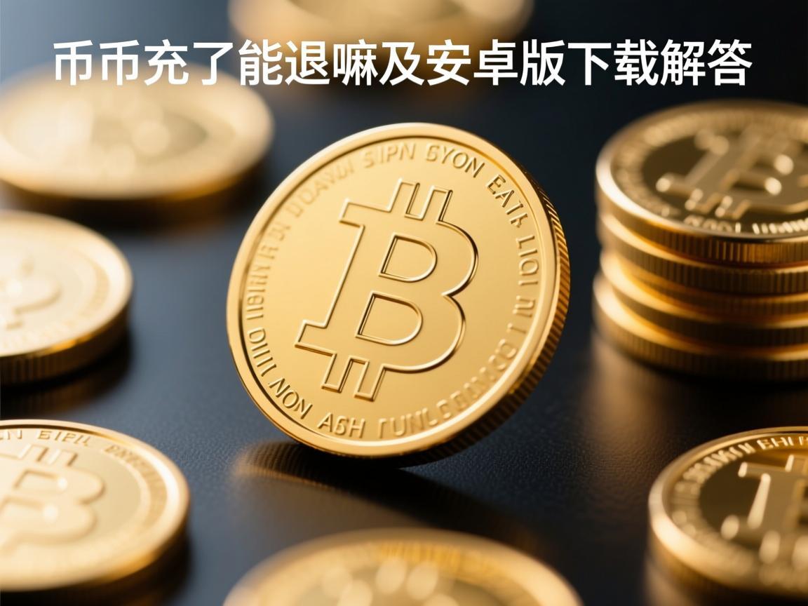 关于逗币充了能退嘛及安卓版下载的解答