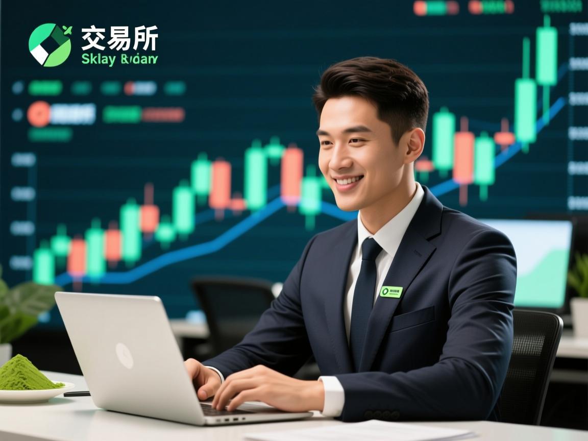 抹茶交易所正式员工待遇，行业竞争力与职业成长并重