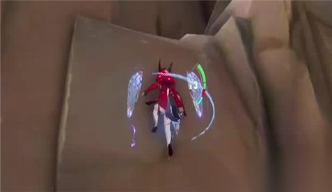 炫金火麒麟 怎么获取永久权