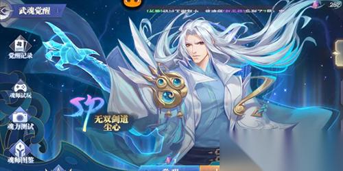 斗罗大陆魂师对决SP尘心魂环怎么搭配