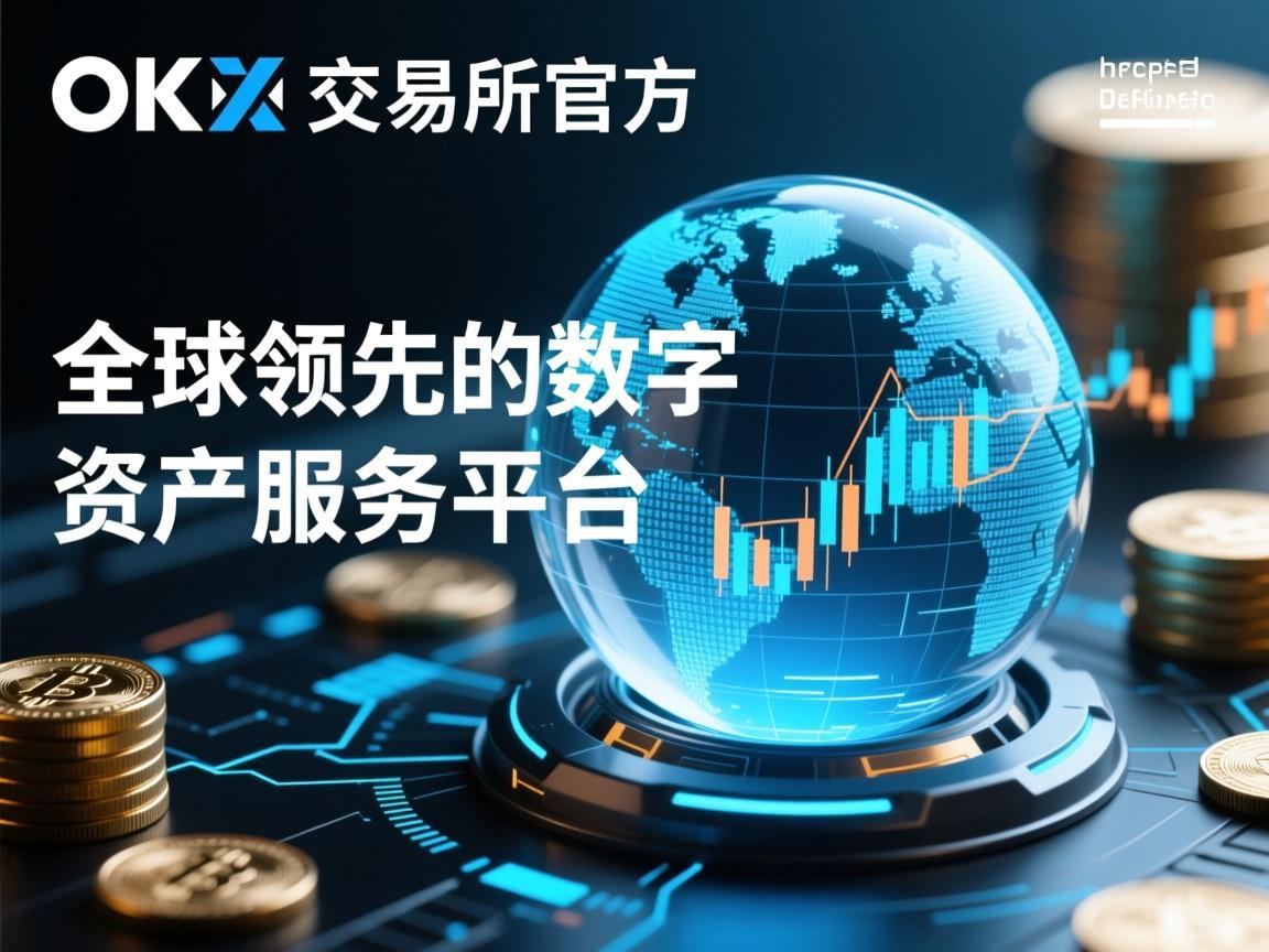 OKX交易所官方，全球领先的数字资产服务平台