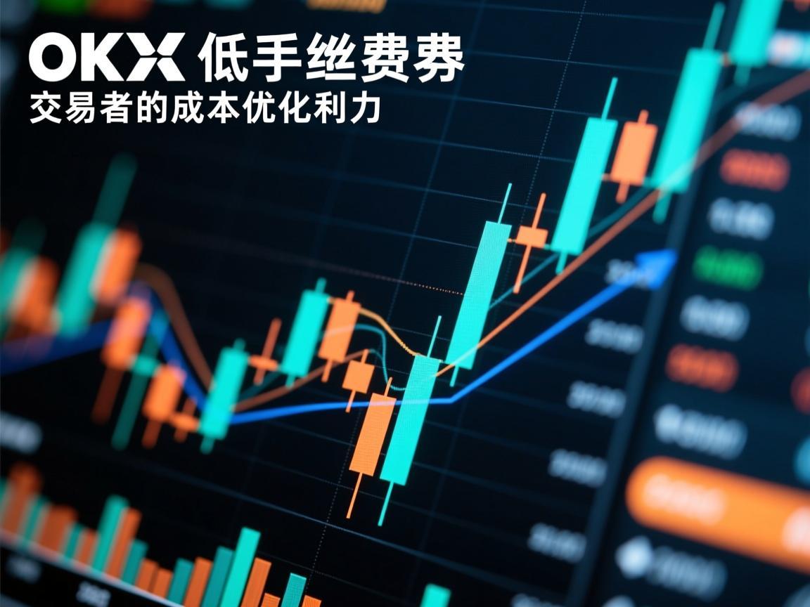 OKX低手续费，交易者的成本优化利器
