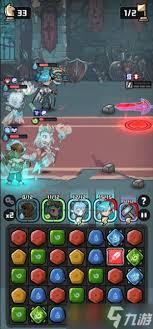 消消英雄2前期主线开荒选什么英雄好