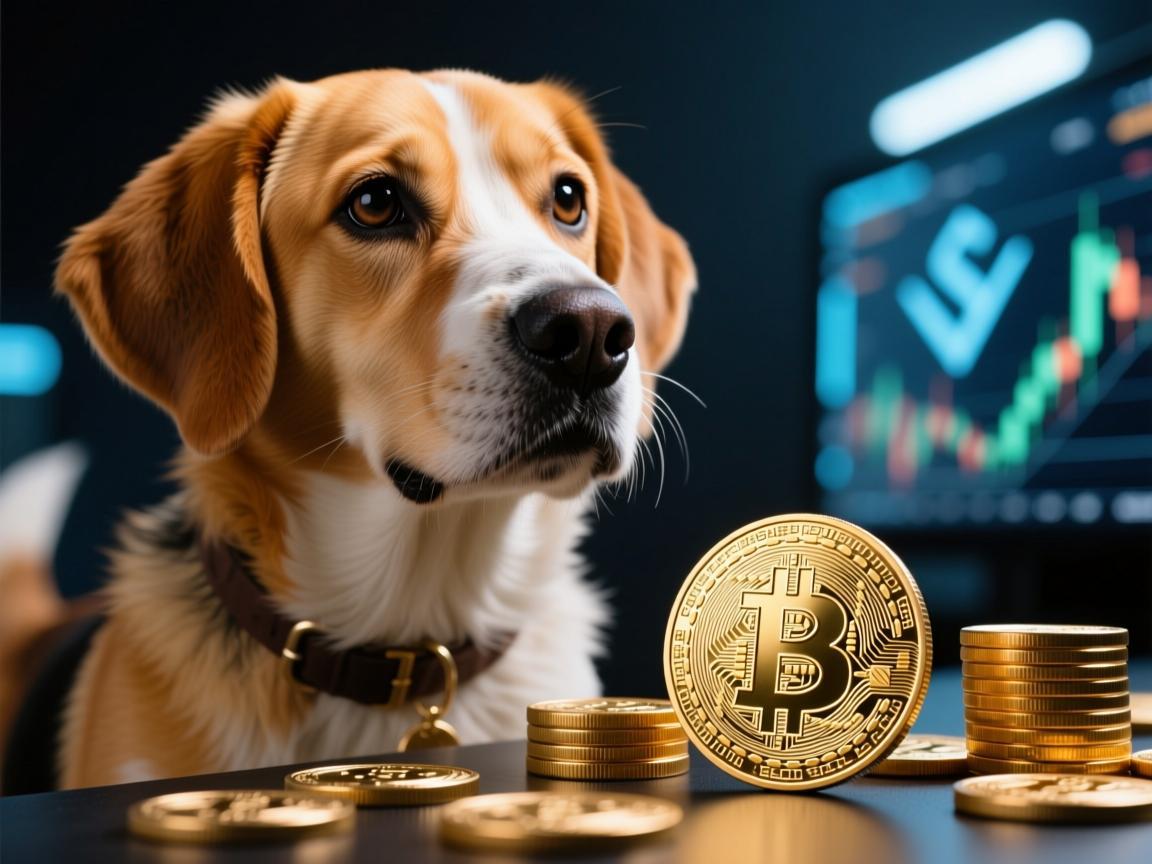 狗狗币与以太坊交易指南，从哪儿安全买卖