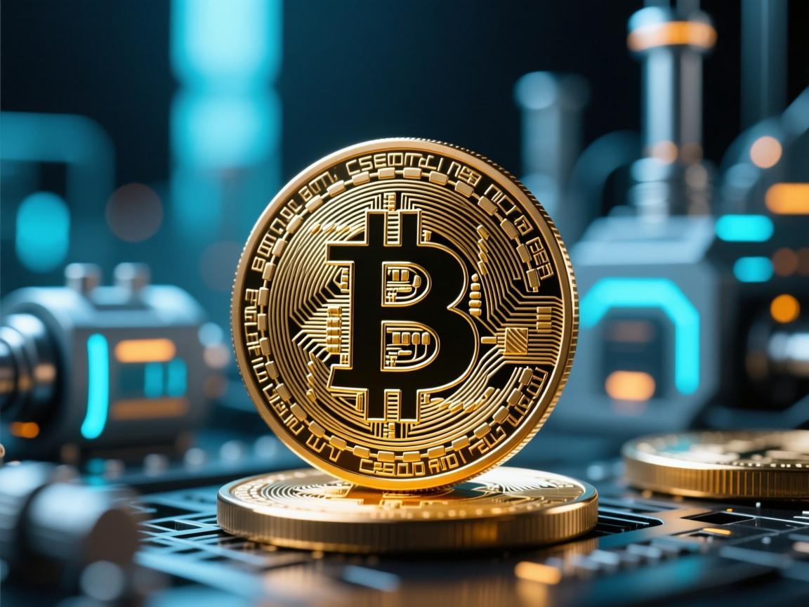 比特币怎么还需要电站