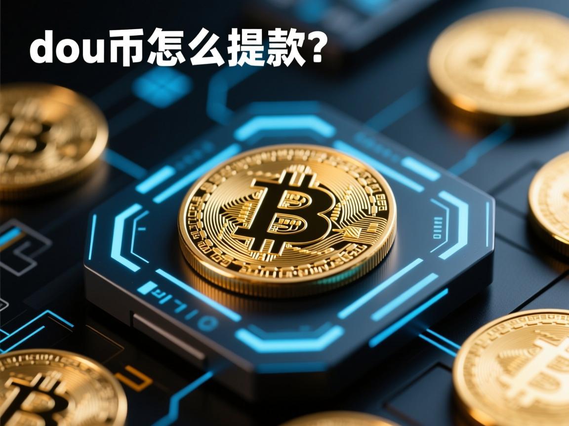 dou币怎么提款