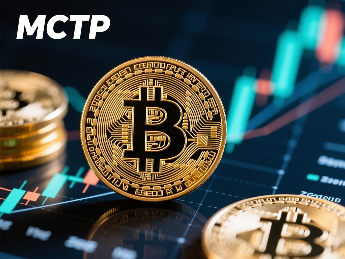 MCTP币是骗人的吗 理性看待加密货币投资风险