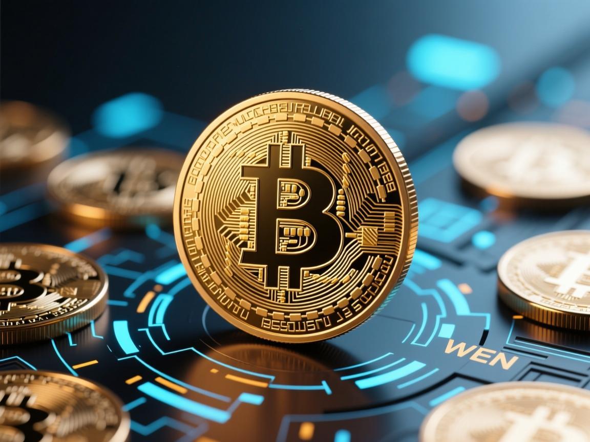 虚拟币WEN，探索新兴数字货币的价值与挑战