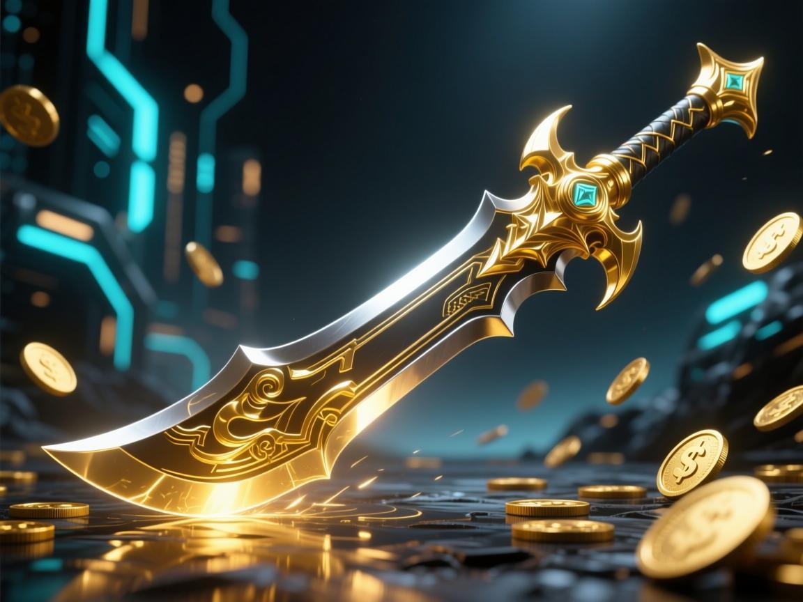 落地金阔妖刀Web3版，数字江湖的锋芒再起