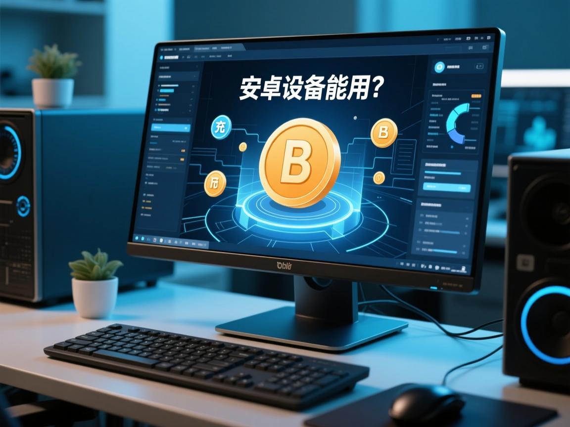 电脑上充值的B币，安卓设备能用吗