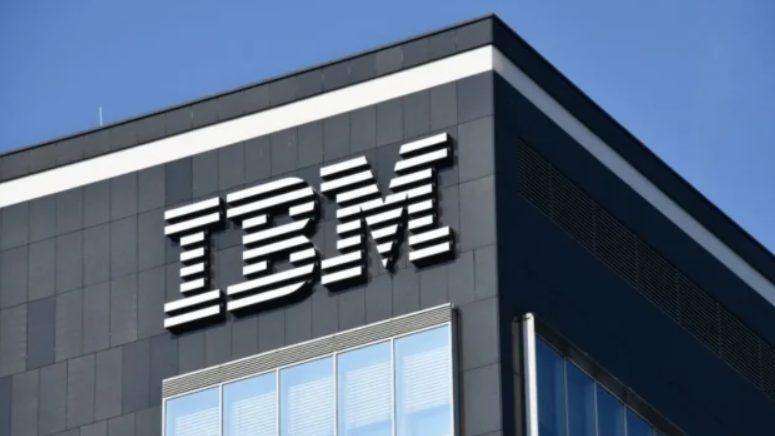IBM 盈利超预期，但股价下跌 5%，AI 营收达 95 亿美元