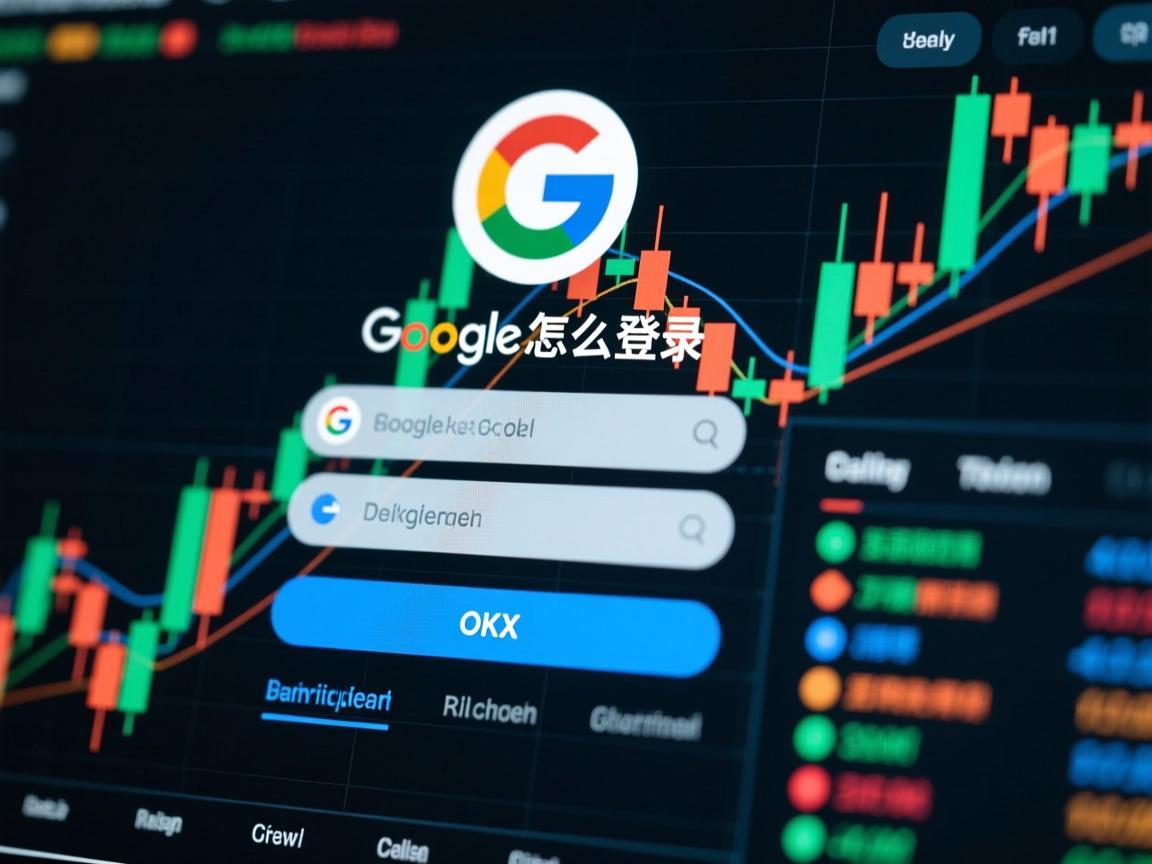 谷歌账号怎么登录OKX 详细步骤与注意事项