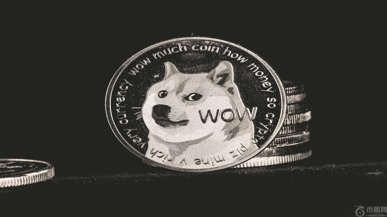 狗狗币目标阻力位为 0.205 美元，分析师预测 Maxi Doge 将实现抛物线式上涨