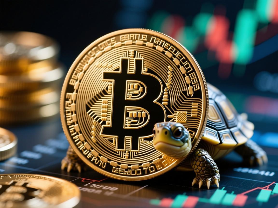 TURTLE币，潜力初显的加密市场新探索者