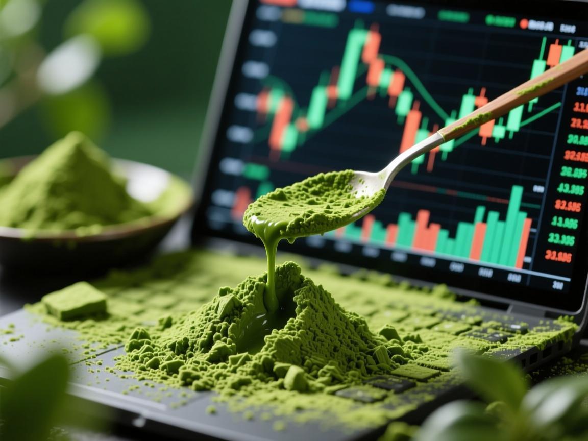 抹茶交易所会爆仓吗 深度解析风险与市场逻辑