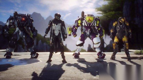 开发者解读 为何EA放弃 圣歌 却力挽 战地4