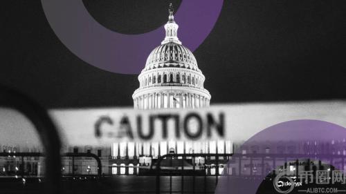 美国两党在加密货币监管问题上分歧加剧