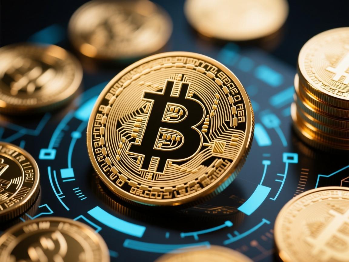 高回报MET币项目陷阱识别，避开暴富幻影，守护数字资产安全