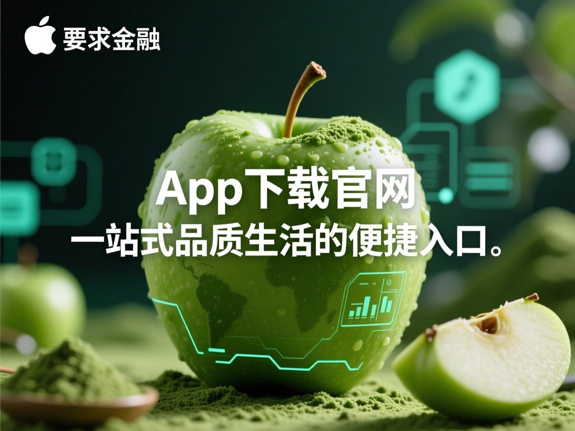苹果抹茶App下载官网，一站式品质生活的便捷入口