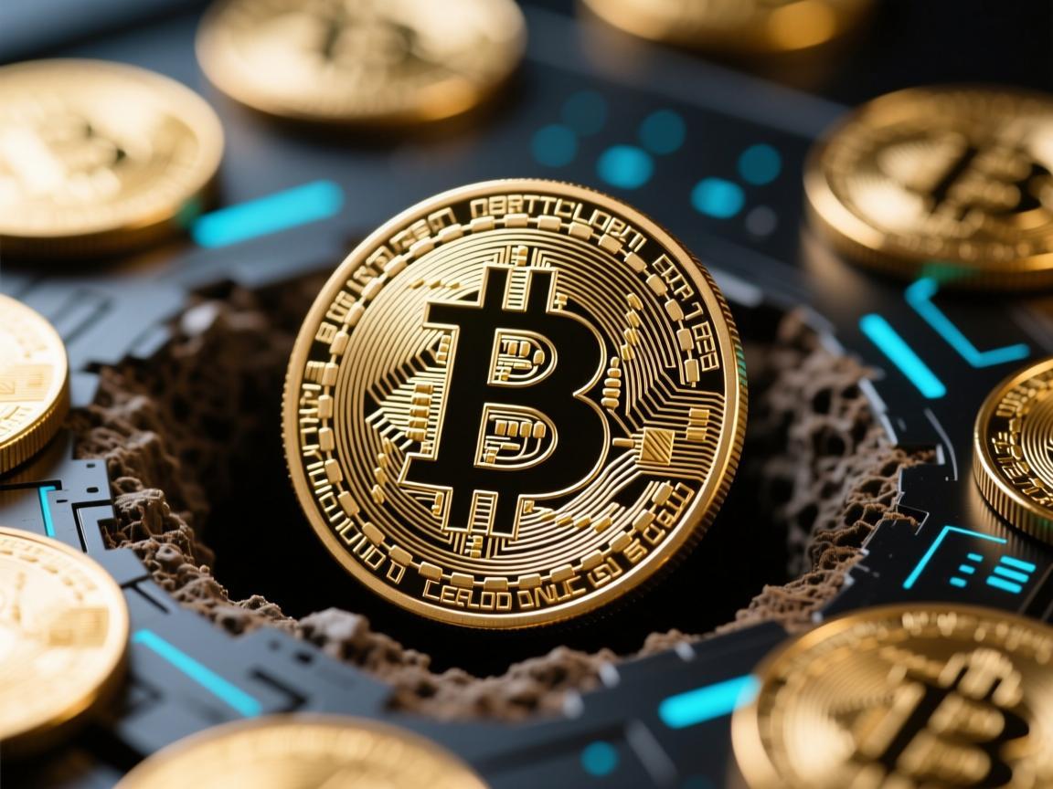 TURTLE币投资需避开的坑，新手必看的风险警示