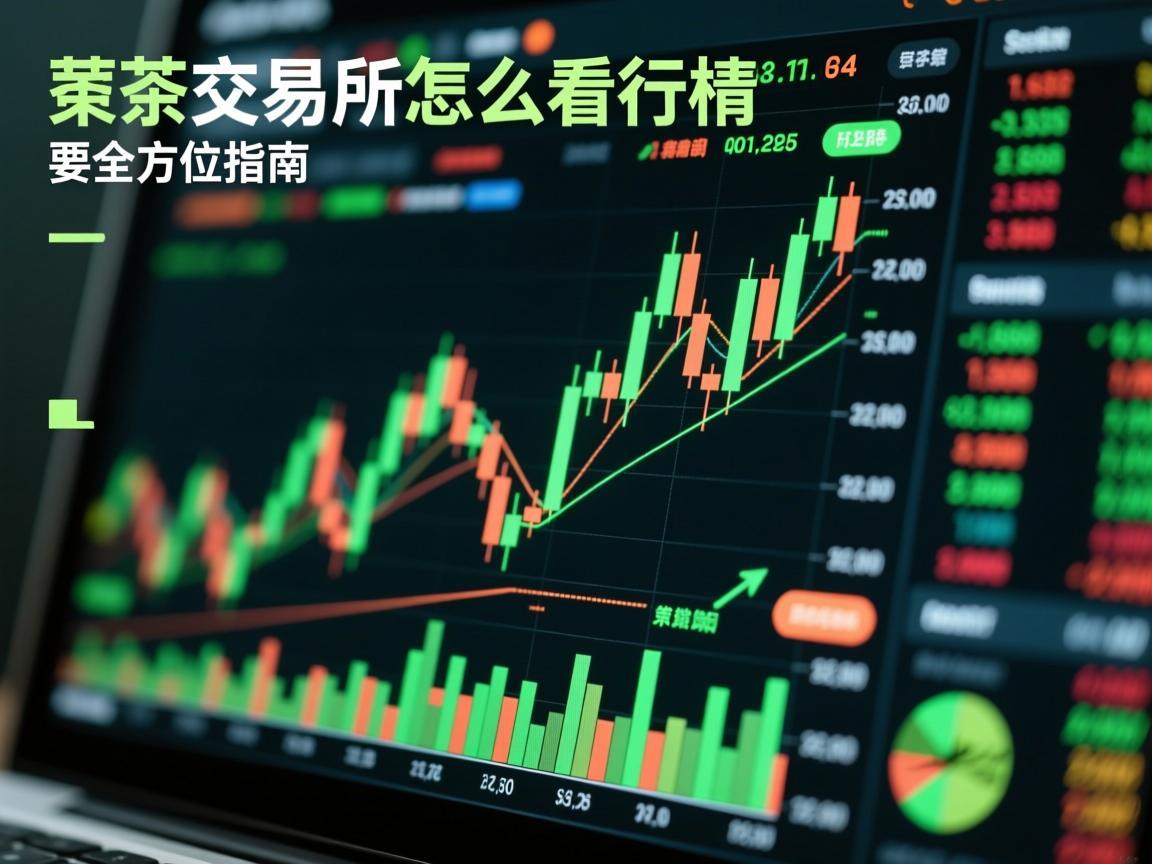抹茶交易所怎么看行情，从数据到策略的全方位指南