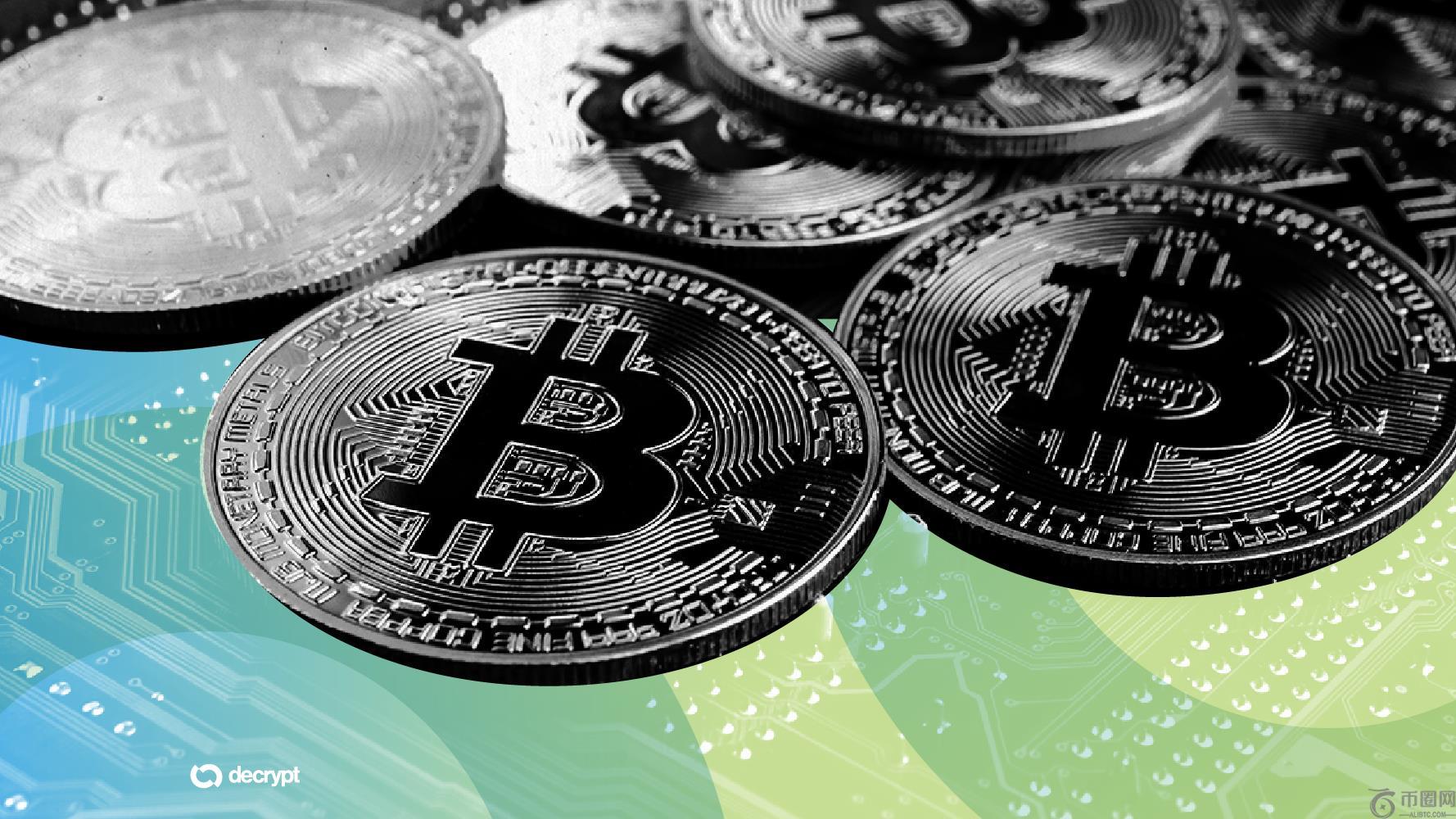 前 BitForex 首席执行官 Garrett Jin 的以太坊地址平仓 2 亿美元 BTC 获利