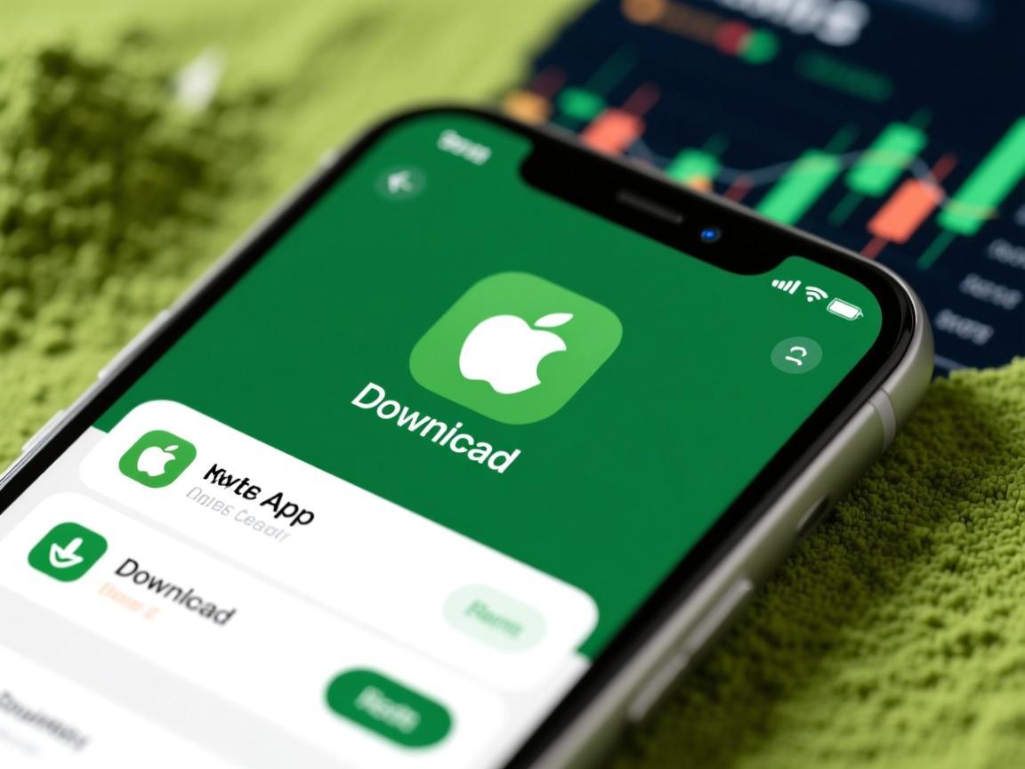 苹果设备下载抹茶App的详细指南