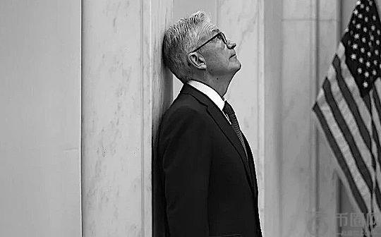 谁将接任鲍威尔