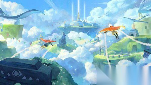 光遇圣岛季任务攻略 圣岛季蜡烛获取方法详解